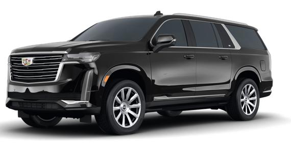 CADILLAC ESCALADE ESV 2021 1GYS4MKT8MR369163 image CADILLAC ESCALADE ESV 2021 1GYS4MKT8MR369163 image